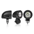 LED-Mini arbetslampa 20W Bullboy - LED-arbeidslys - 2020130011 - 2