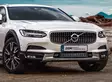 Volvo V90 DSM LED-ekstralyspakke - Volvo - 8020100271 - 1