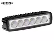 ECO LED-Ryggelys 18W Slim - LED-arbeidslys - 8020104361 - 1