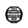 Lazer Sentinel 7 Elite LED-ekstralys - LED-ekstralys - 8020110911 - 3
