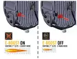 Lazer Sentinel 7 Elite LED-ekstralys - LED-ekstralys - 8020110911 - 6