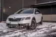 Skoda Octavia LED-bar modelltilpasset sett - Skoda - 8020100241 - 5
