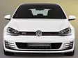 VW Golf LED-bar modelltilpasset sett - Volkswagen - 8020100251 - 1