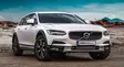 Volvo V90 LED-bar modelltilpasset sett - Volvo - 8020100271 - 7