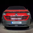Modellanpassat LED-Rampspaket Volkswagen Transporter T7 (Nya Transporter) - Volkswagen - 8020112131 - 1