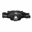 Ledlenser H15R Core LED-hodelykt, 2500lm - Hodelykter - 8020103691 - 2
