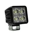 LED Arbeidslys LuminaLights Core 84 – 84W Flood Beam 110° - LED-arbeidslys - 8020109631 - 1