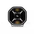 LuminaLights Power X 9 led-ekstralys - LED-ekstralys - 8020110041 - 4