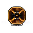 LuminaLights Power X 9 led-ekstralys - LED-ekstralys - 8020110041 - 2