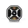 LuminaLights Power X 9 led-ekstralys - LED-ekstralys - 8020110041 - 3
