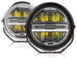 Optibeam Savage 7 led-ekstralys - LED-ekstralys - 8020104251 - 10