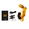 Hodelykt Nitegear Track - Hodelykter - 8020111971 - 3