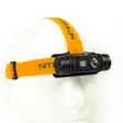 Hodelykt Nitegear Track - Hodelykter - 8020111971 - 6