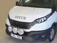 Q-LIGHT II Iveco Daily 19- ekstralysfeste (ekstralysbøyle) for opptil 3 lamper - Frontbøyler til Varebil & Pick-up - 8020120881 - 1