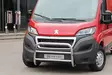 Frontbøyle, Peugeot Boxer 07 - - Frontbøyler til Varebil & Pick-up - 8020102091 - 1