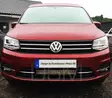 VW Caddy LED-bar modelltilpasset sett - Volkswagen - 7000010191 - 3