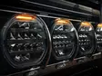 W-Light Fury 9’’ LED-ekstralys - LED-ekstralys - 8020108071 - 3