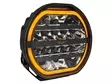 W-Light Fury 9’’ LED-ekstralys - LED-ekstralys - 8020108071 - 4