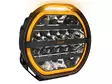 W-Light Fury 9’’ LED-ekstralys - LED-ekstralys - 8020108071 - 7
