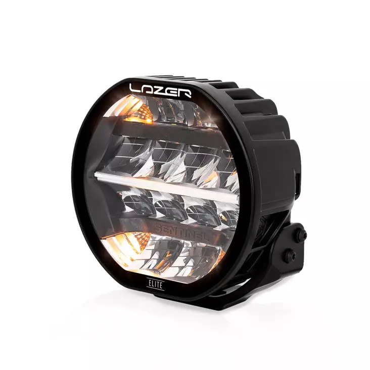Lazer Sentinel 7 Elite Led ekstralys - LED-ekstralys - 8020110911 - 1