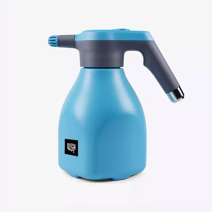 Batteridrevet Trykksprøyte WSH 2L - Bilpleietilbehør - 8020111901 - 1