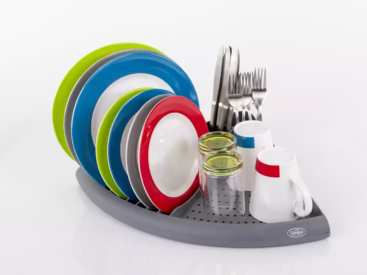 Oppvaskstativ - Vanntilbehør - 8020112181 - 1