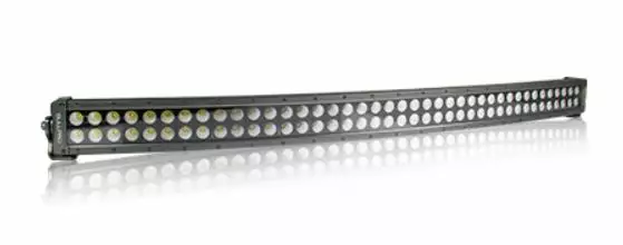 LED-arbeidslysramp Bullpro Graphite 400W - LED-arbeidsbarer - 8020101411 - 1