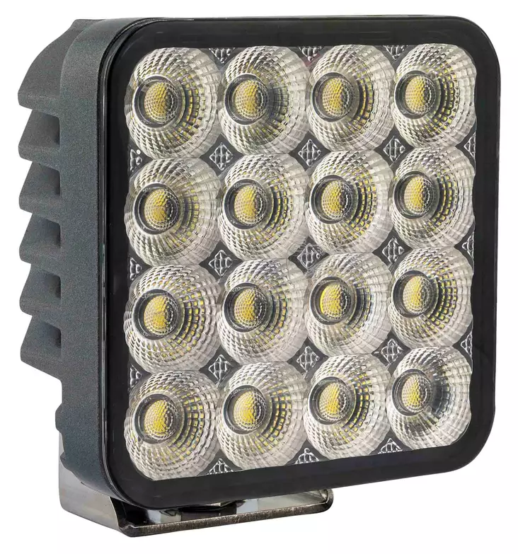 BullPro Spectrum 96 Square - LED-arbeidslys - 8020108061 - 1