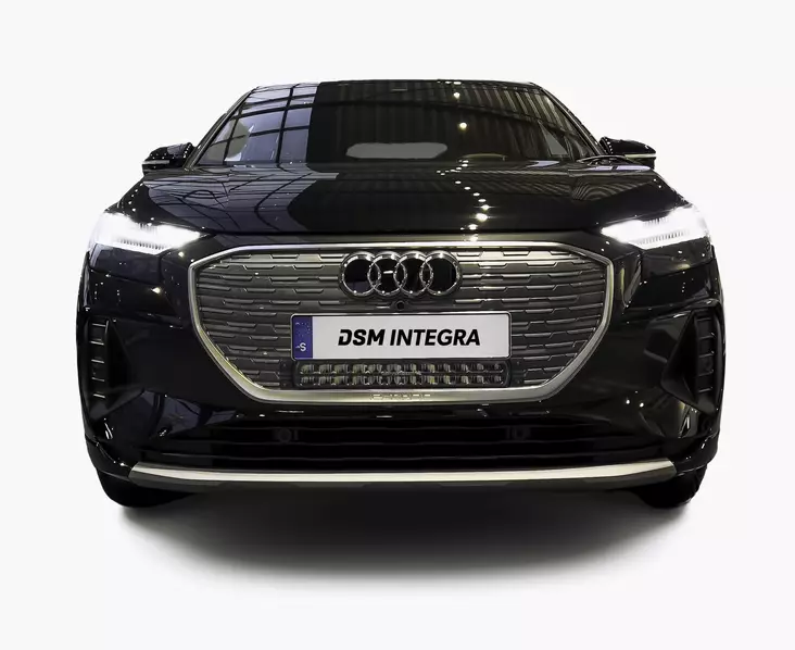  - Audi - 8020108701 - 1