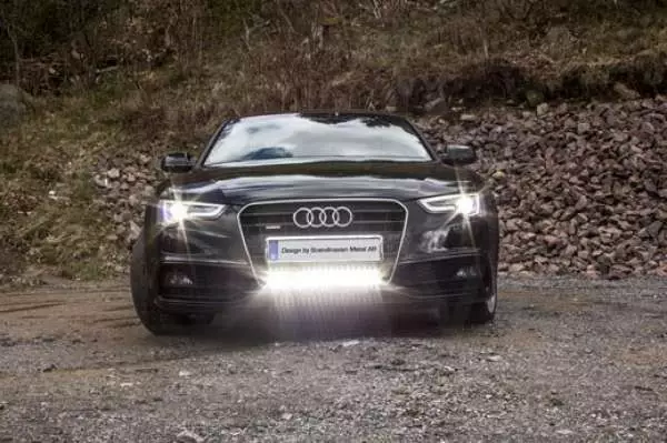 DSM Premium Plus LED-ekstralyspakke Audi A5 - Audi - 8020100211 - 1