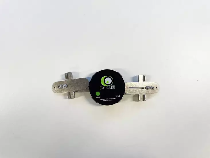 E-gassnivåadapter - Smartteknologi - 8020112191 - 1