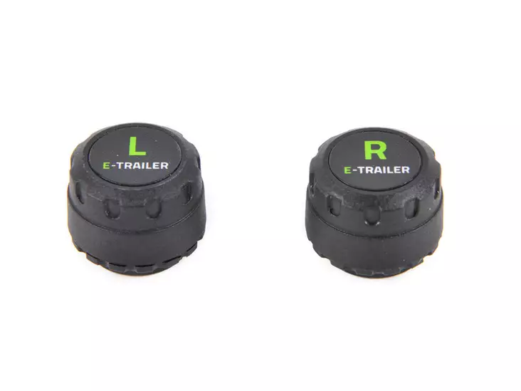 E-Pressure dekktrykksensor, 2 stk - Smartteknologi - 8020112251 - 1