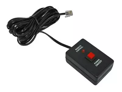 Inverter fjernkontroll, Intelligent - Inverter - 5001010601 - 1