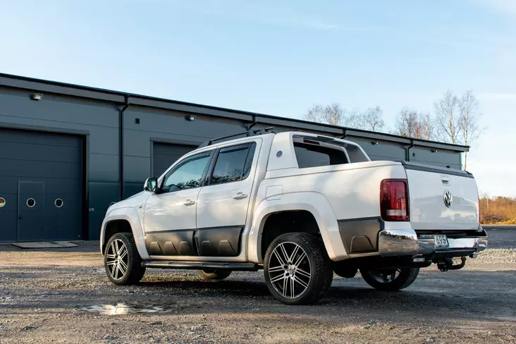  - Volkswagen - 7020100141 - 1