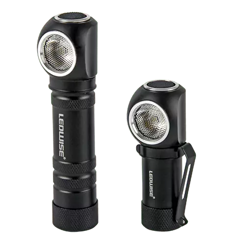 LEDWISE SP ECOKIT Hodelykt pakke - Hodelykter - 8020103671 - 1