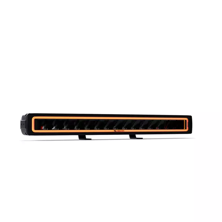 LED Bar LuminaLights X BAR 20" - Led-bar - 8020110361 - 1