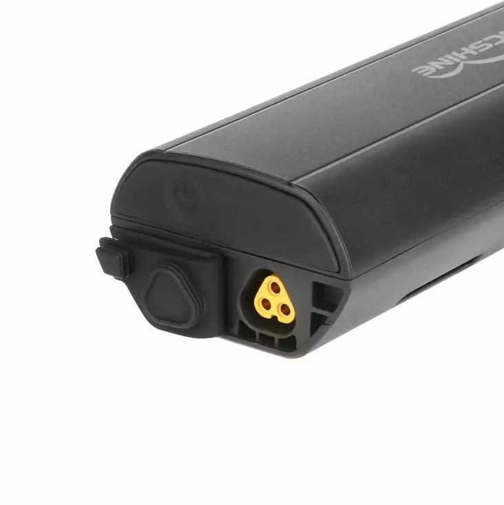 Magicshine MJ-6118 V2.0 Battery Pack - Tilbehør - 8020110271 - 1