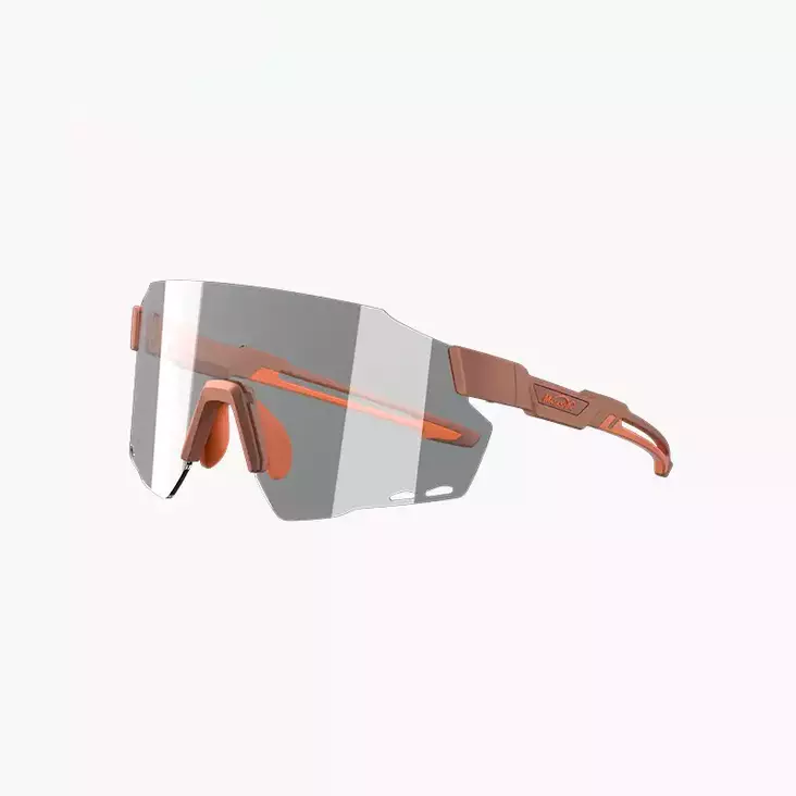 MAGICSHINE WINDBRAKER WB006B solbriller - Solbriller - 8020112021 - 2