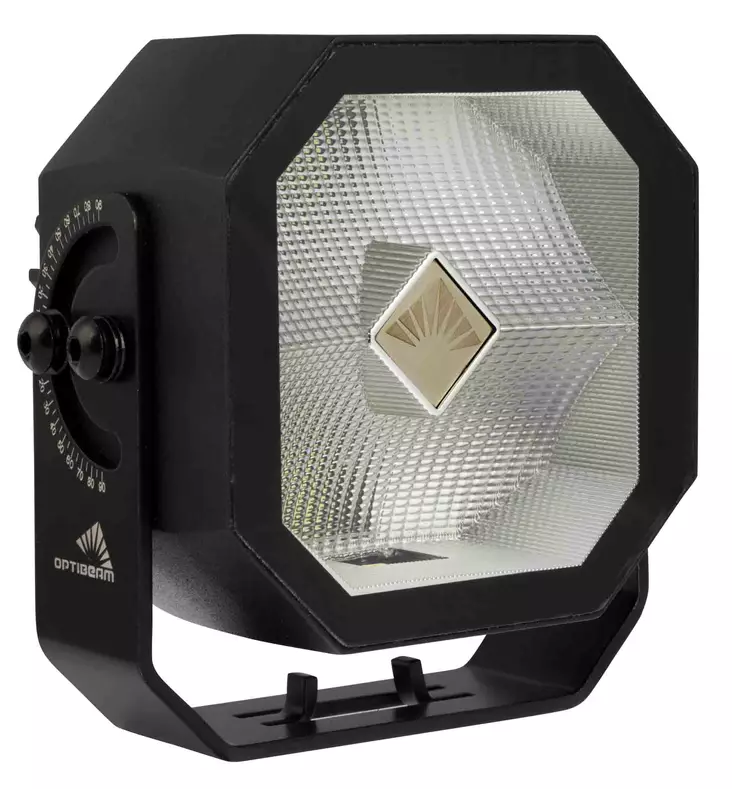 Optibeam Octax 5.0 Led-arbeidslys - LED-arbeidslys - 8020107131 - 1