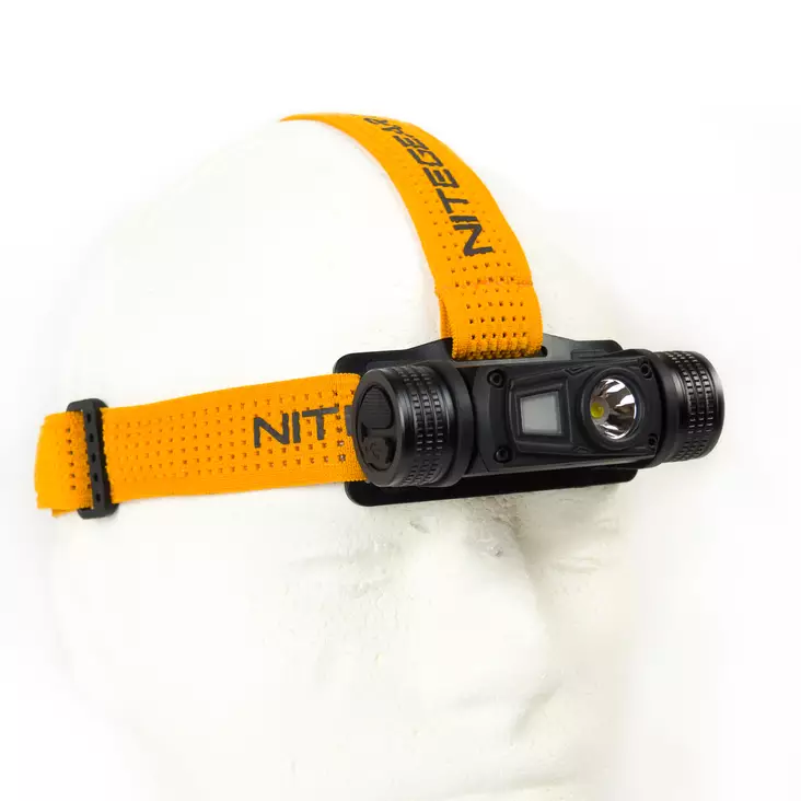 Hodelykt Nitegear Track - Hodelykter - 8020111971 - 1