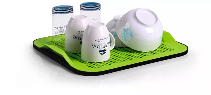 Rullbar oppvaskmatte - Vanntilbehør - 8020112271 - 1