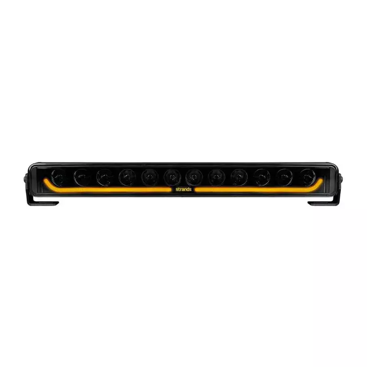 Strands Dark Knight Identity 20" led-bar - Led-bar - 8020104831 - 1