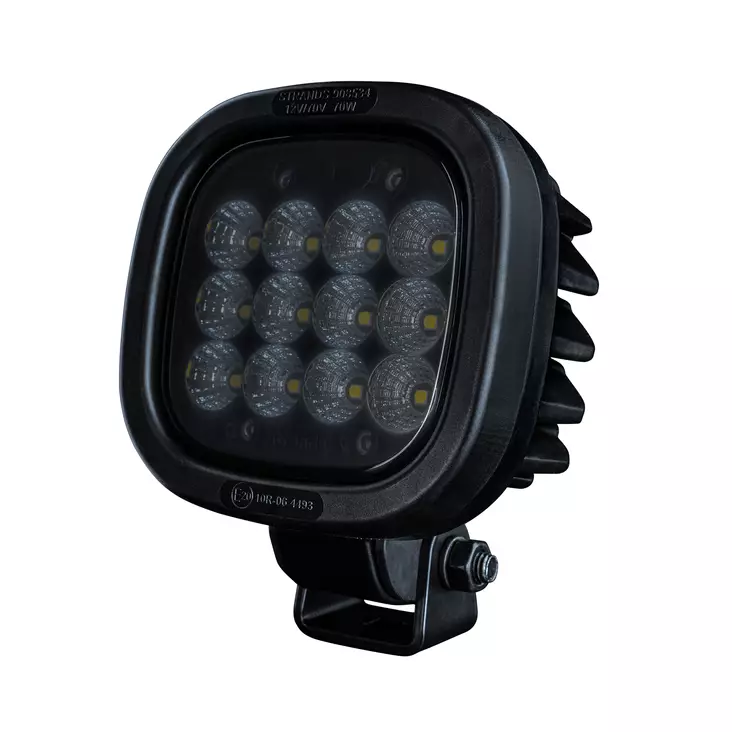President arbeidslys 60W Led - LED-arbeidslys - 8020104521 - 2