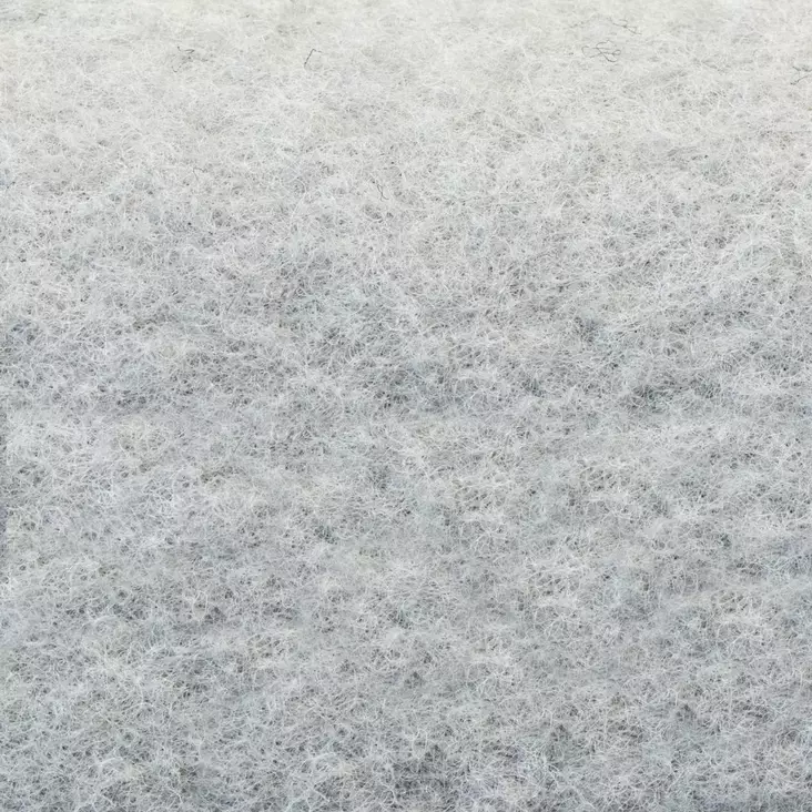 Thermomat Filtteppe standard Diamant 133cm x 1m Selvheftende - Varmeisolasjon og filttepper - 8020111301 - 1