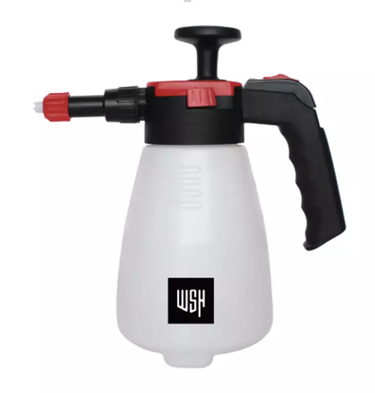 Skumspruta WSH Foam Sprayer - Winter’s Most Wanted - 8020111911 - 1