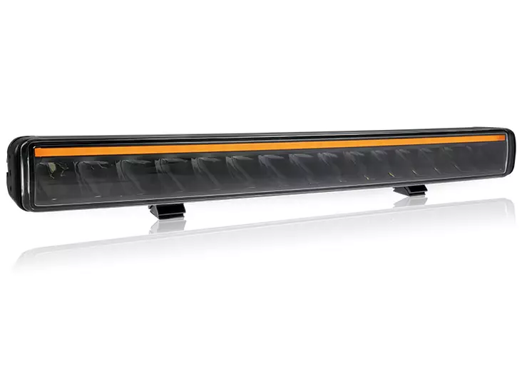 W-light Comber II Frameless Ledbar - Led-bar - 8020105401 - 1