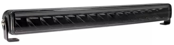 W-light Comber II Frameless Ledbar - Led-bar - 8020105401 - 1