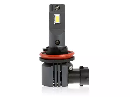 AUTOLINE XTREME BOOST LED BULB H9 9-16V 3400LM - Sommersalg - 8020110502 - 1