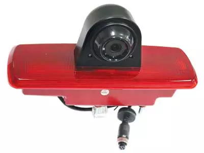 Ryggekamera med bremselys - Ryggekameraer - 6020010162 - 1
