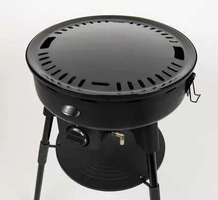 Gassgrill Family stående - Komfyrer - 8020112612 - 2